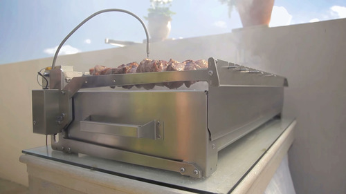 myGRILL Chef SMART- SMALL - תמונה ממוזערת 3
