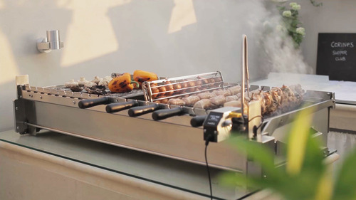 myGRILL Chef SMART- SMALL - תמונה ממוזערת 4