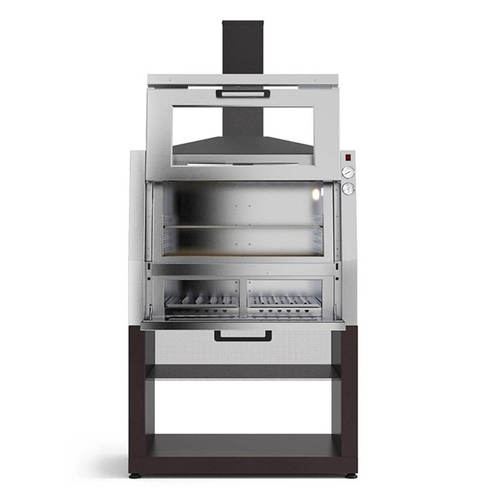  CHAR OVEN - ITALY Fontana forni - תמונה ממוזערת 2