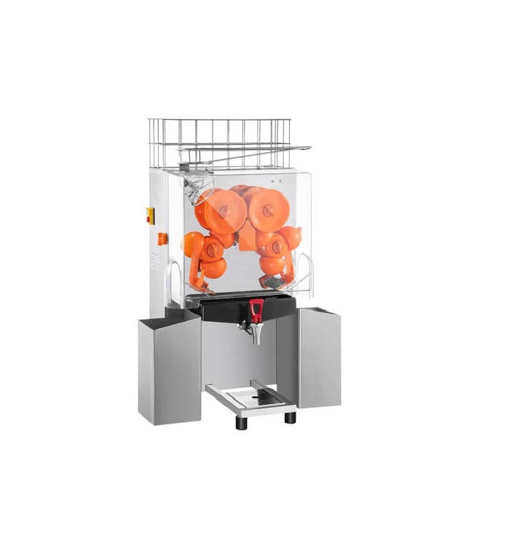 מסחטת תפוזים מקצועית HZ-2000A1 - תמונה 1